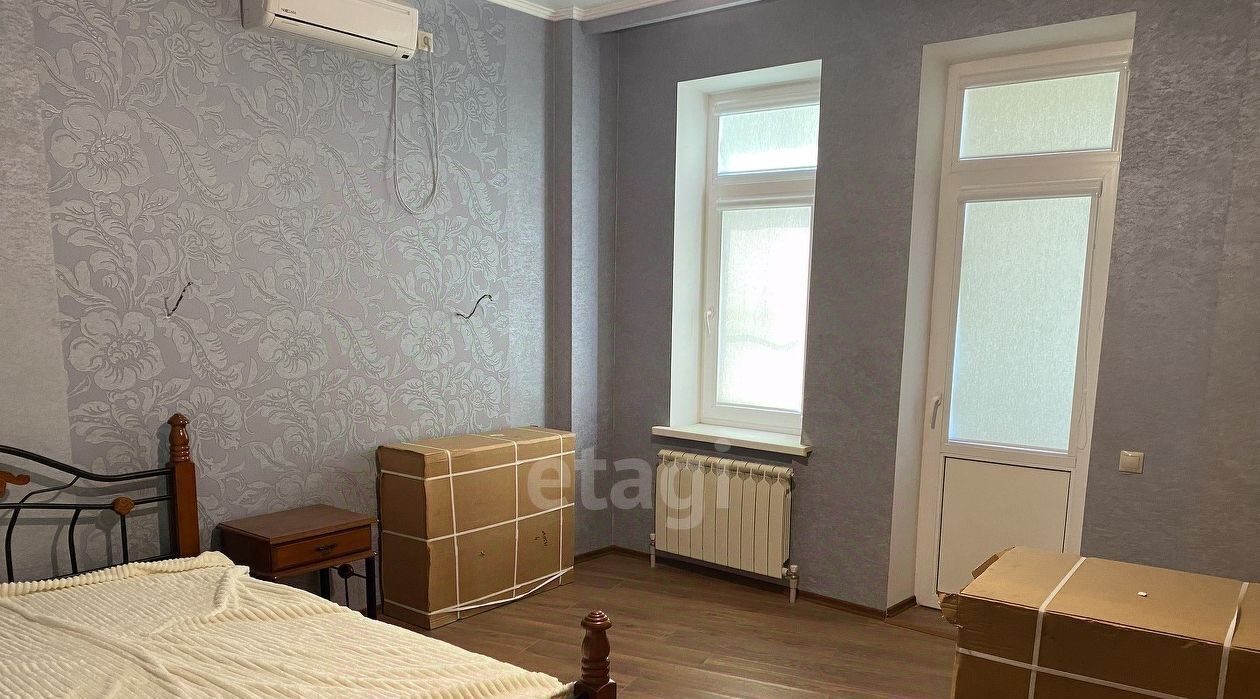 квартира г Белгород Восточный ул Академическая 23а фото 19