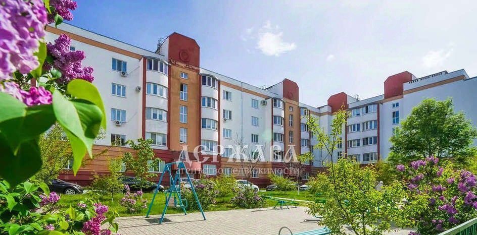 квартира г Старый Оскол Дубрава 3 кв-л, 33 фото 19