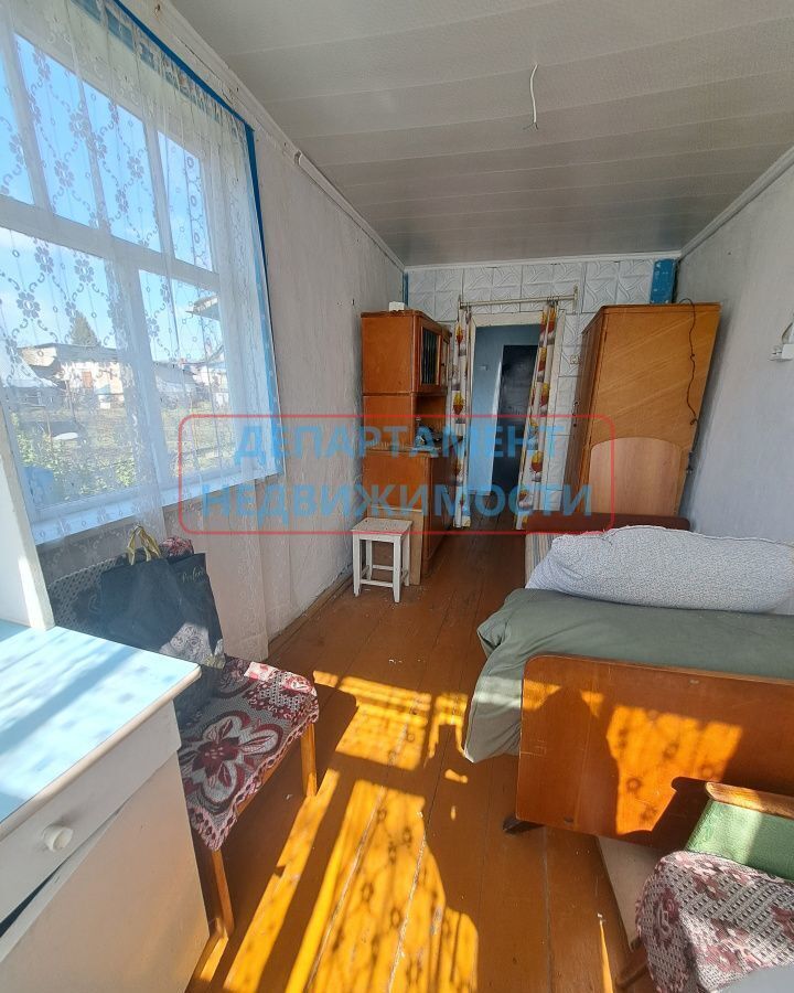 дом г Димитровград ул Ульяновская 12 фото 14