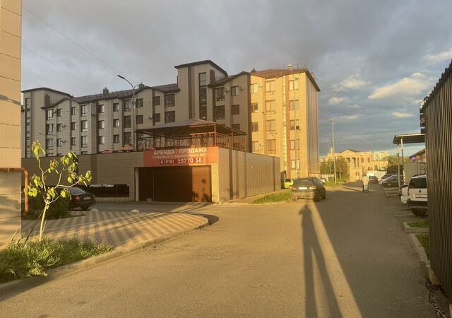 ЖК «Баланс» Республика Адыгея Адыгея, Тахтамукайский р-н, Старобжегокайское сельское поселение, аул Новая Адыгея фото