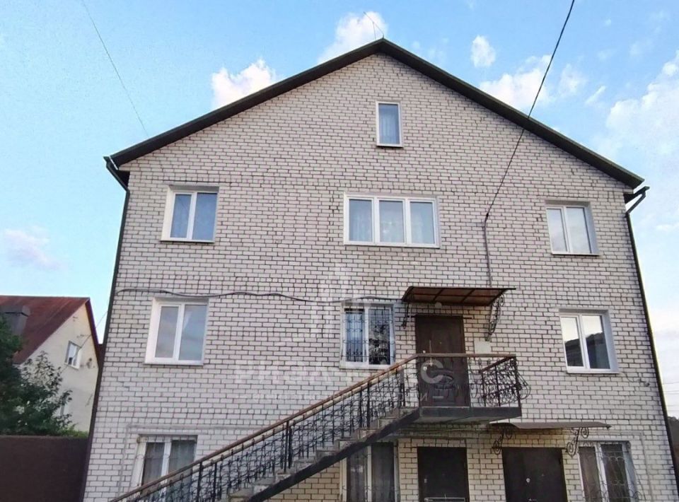 свободного назначения г Брянск р-н Володарский ул Розы Люксембург 26 фото 11