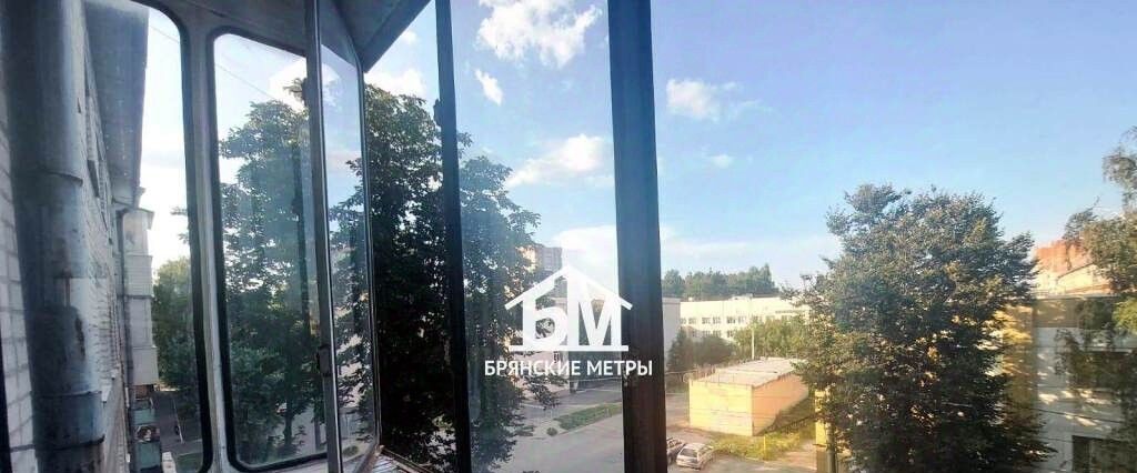 квартира г Брянск р-н Советский ул Советская 13 фото 18