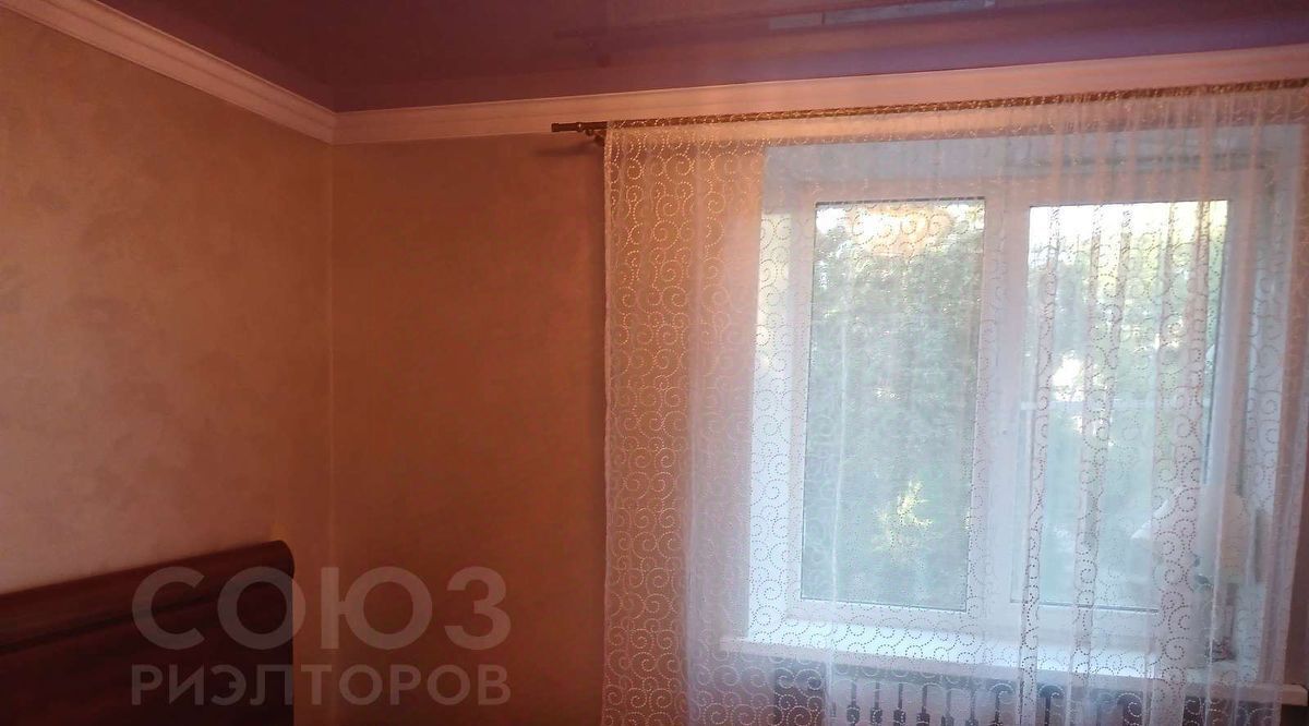 квартира г Волгоград р-н Центральный ул им. Ткачева 18 фото 6