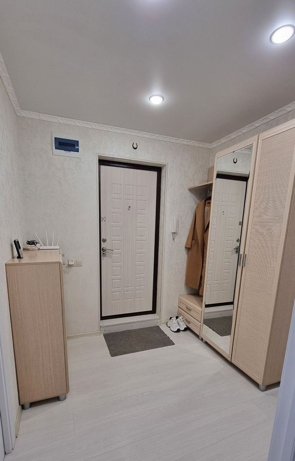 квартира г Алапаевск ул 3 Интернационала 8 фото 8