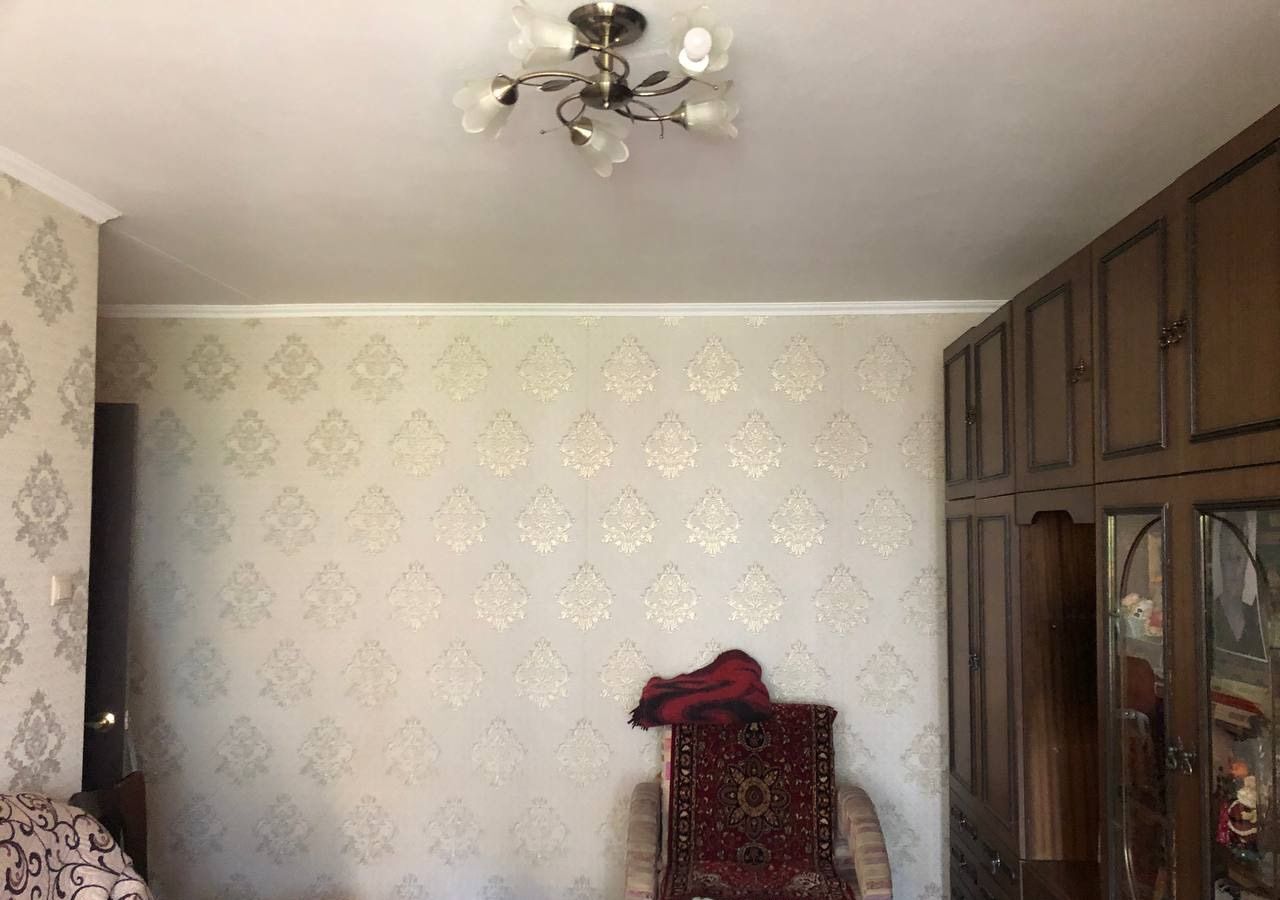 квартира г Москва метро Депо ул Полбина 42 муниципальный округ Печатники фото 10