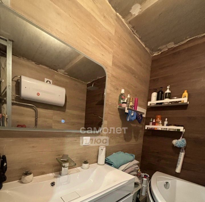 квартира г Вологда ул Возрождения 47а фото 19