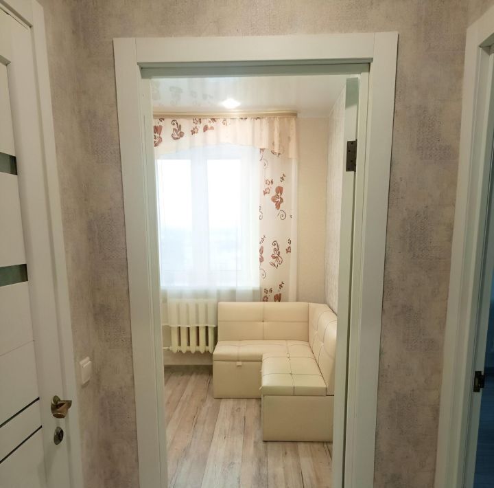 квартира г Вологда ул Архангельская 8а фото 10