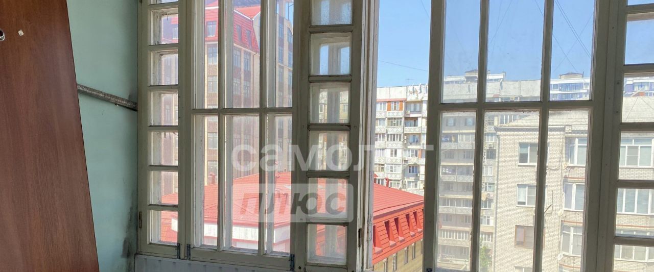 квартира г Махачкала р-н Ленинский просп. Петра 1, 109В фото 21