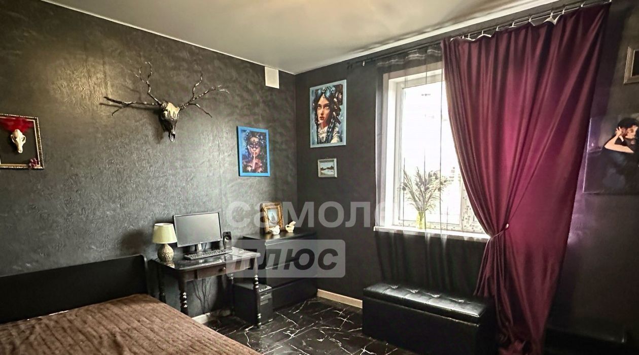 дом г Казань метро Горки Зеленая ул., 1 фото 25