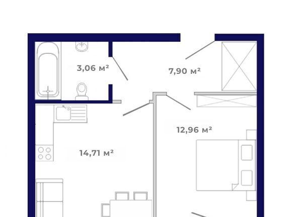 микрорайон «Юго-Западный» фото микрорайон «Юго-Западный» фото