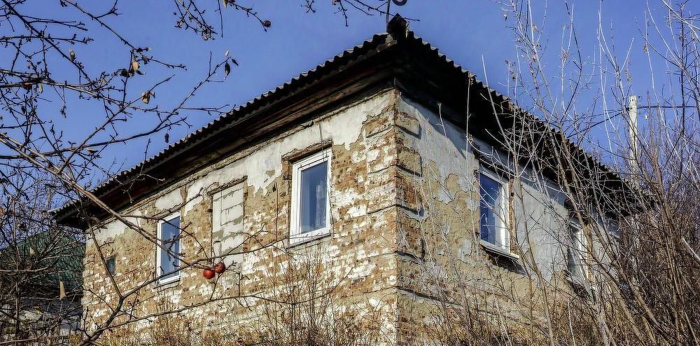 дом г Новокузнецк р-н Кузнецкий ул Братская 27 фото 1