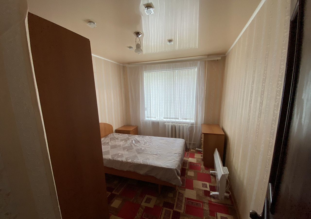 квартира г Сибай ул Заки Валиди 46/1 фото 3