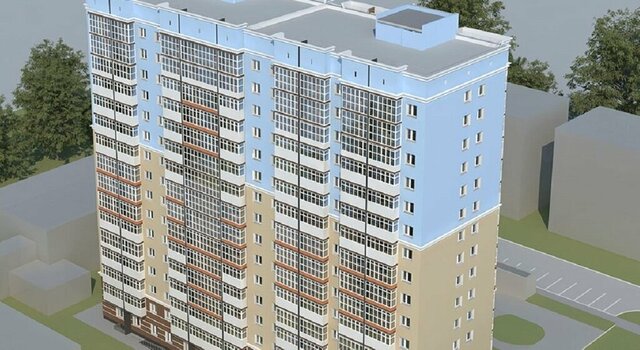 р-н Заводский ул Тухачевского 29б ЖК Старт фото