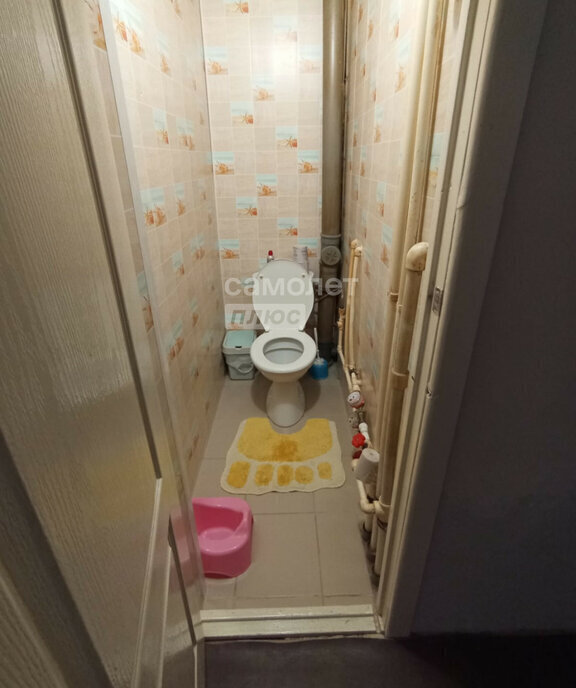 квартира г Ижевск р-н Ленинский Нагорный ул Кирзаводская 19 фото 12