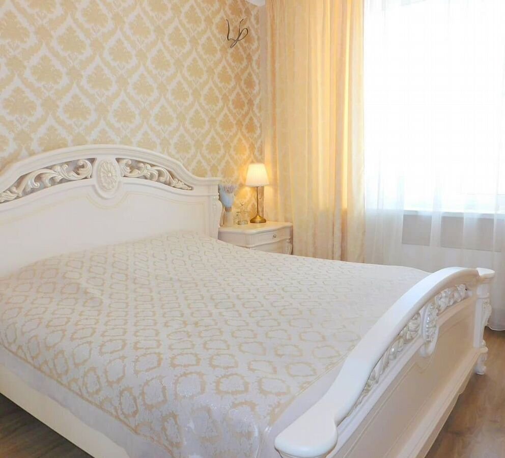 квартира г Ростов-на-Дону р-н Советский ул Еременко 93 фото 6