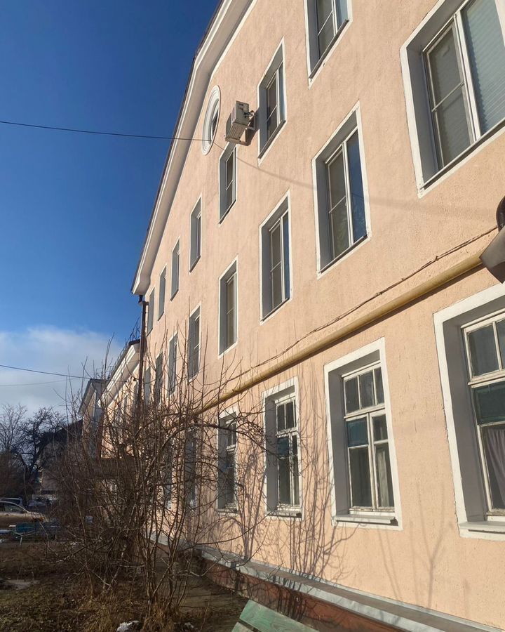 квартира г Волжск ул Леваневского 12 фото 10
