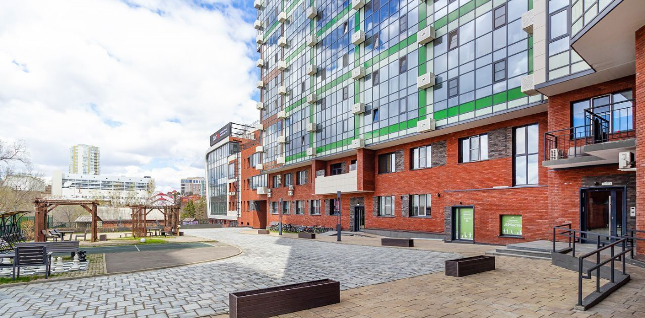 квартира г Хабаровск р-н Центральный ул Тургенева 48 фото 25