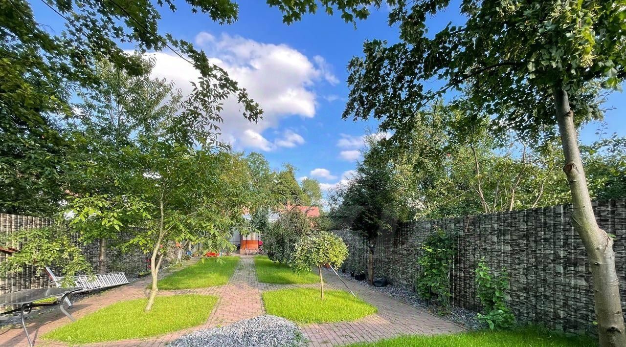 квартира г Калининград р-н Ленинградский ул Лесная 81 фото 17