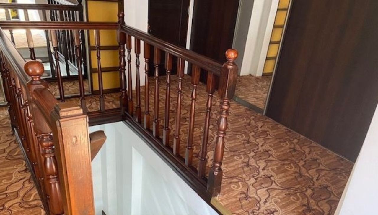 квартира г Калининград р-н Центральный ул Бассейная 37 фото 24