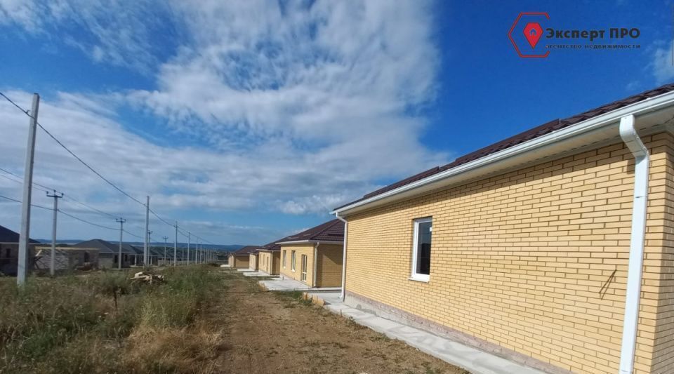 дом г Новороссийск ст-ца Раевская ул Котова фото 8