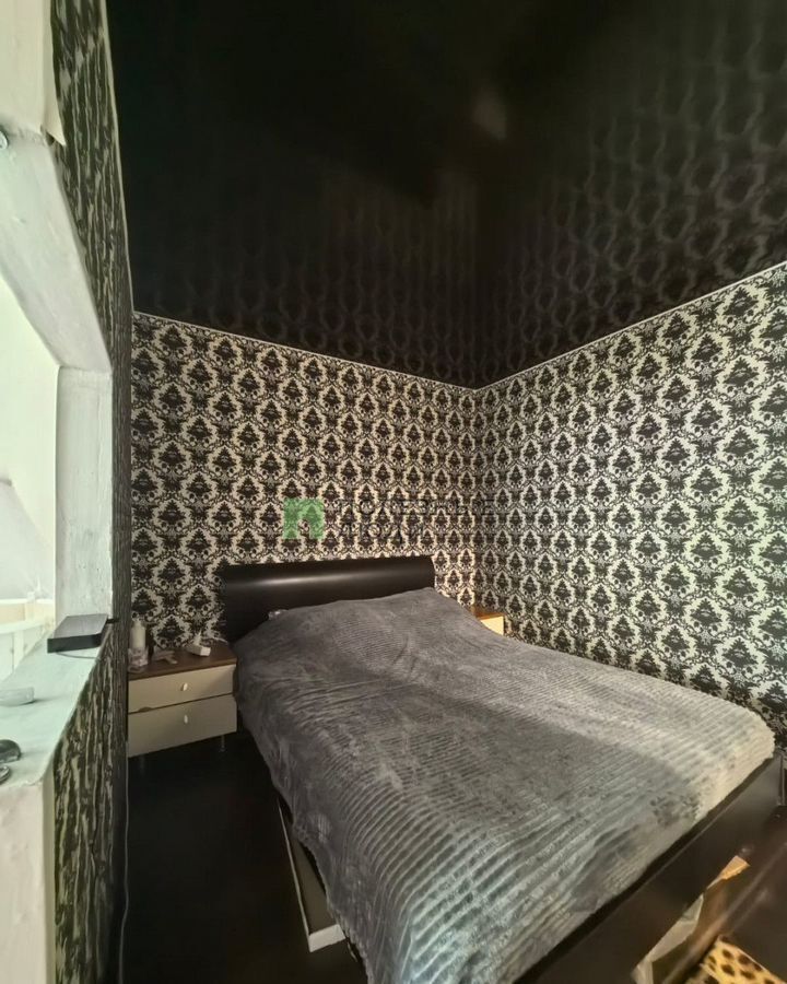 квартира г Курган Центральный ул Радионова 44 фото 7