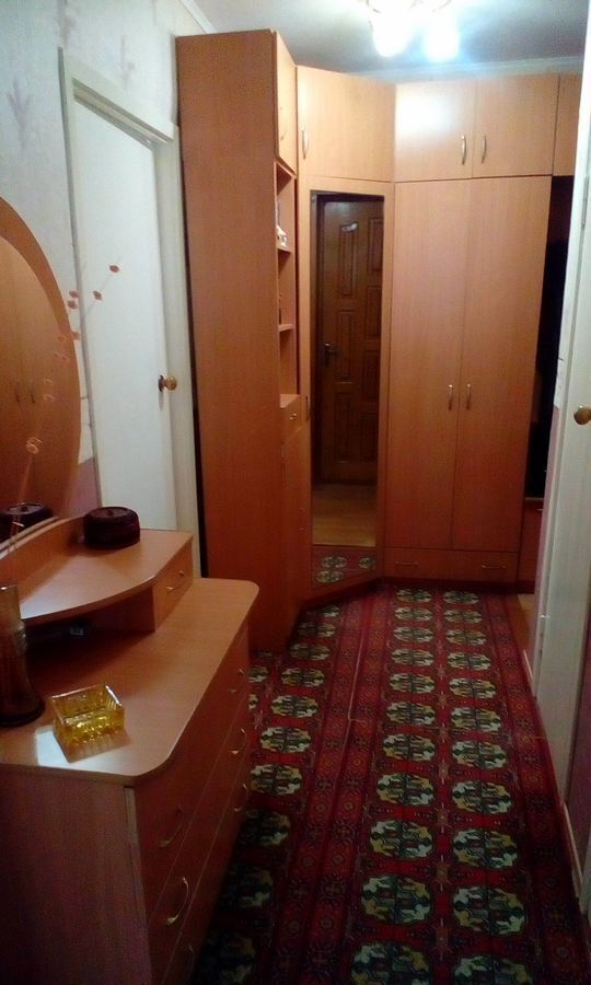 квартира р-н Кировский г Киров ул Жмакина 76 фото 6