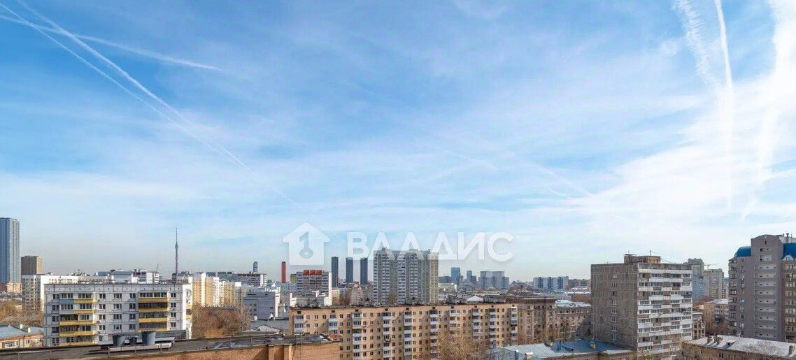 квартира г Москва метро Петровский парк ул Юннатов 4г ЖК «Петровский парк (РГ-Девелопмент)» Парк фото 10
