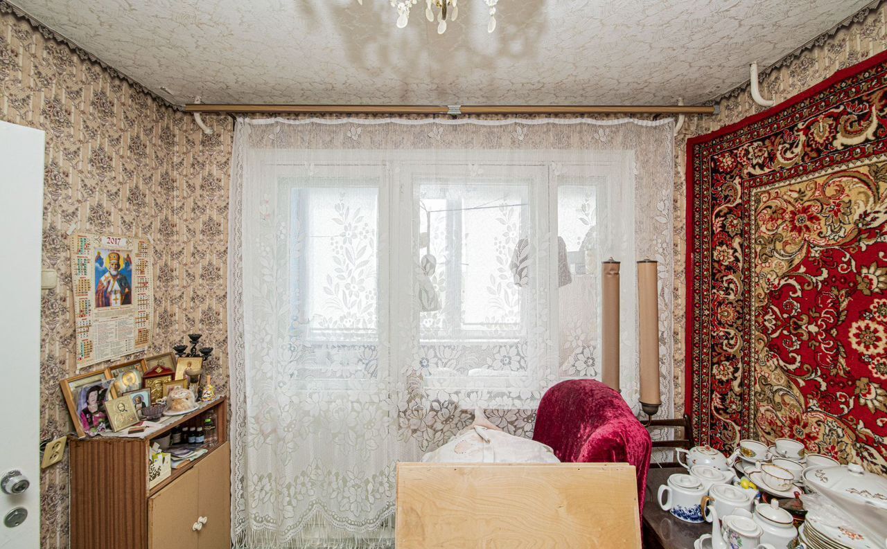 квартира г Нижний Новгород р-н Сормовский ул Героев космоса 10 фото 15