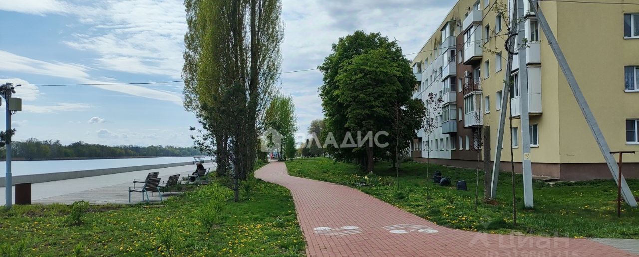 квартира г Светлый ул Тельмана 7 Светловский г. о. фото 18