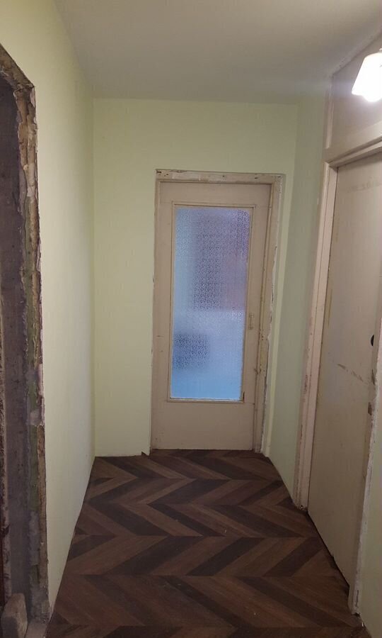 квартира г Нижний Тагил р-н Тагилстроевский ул Балакинская 37 фото 9