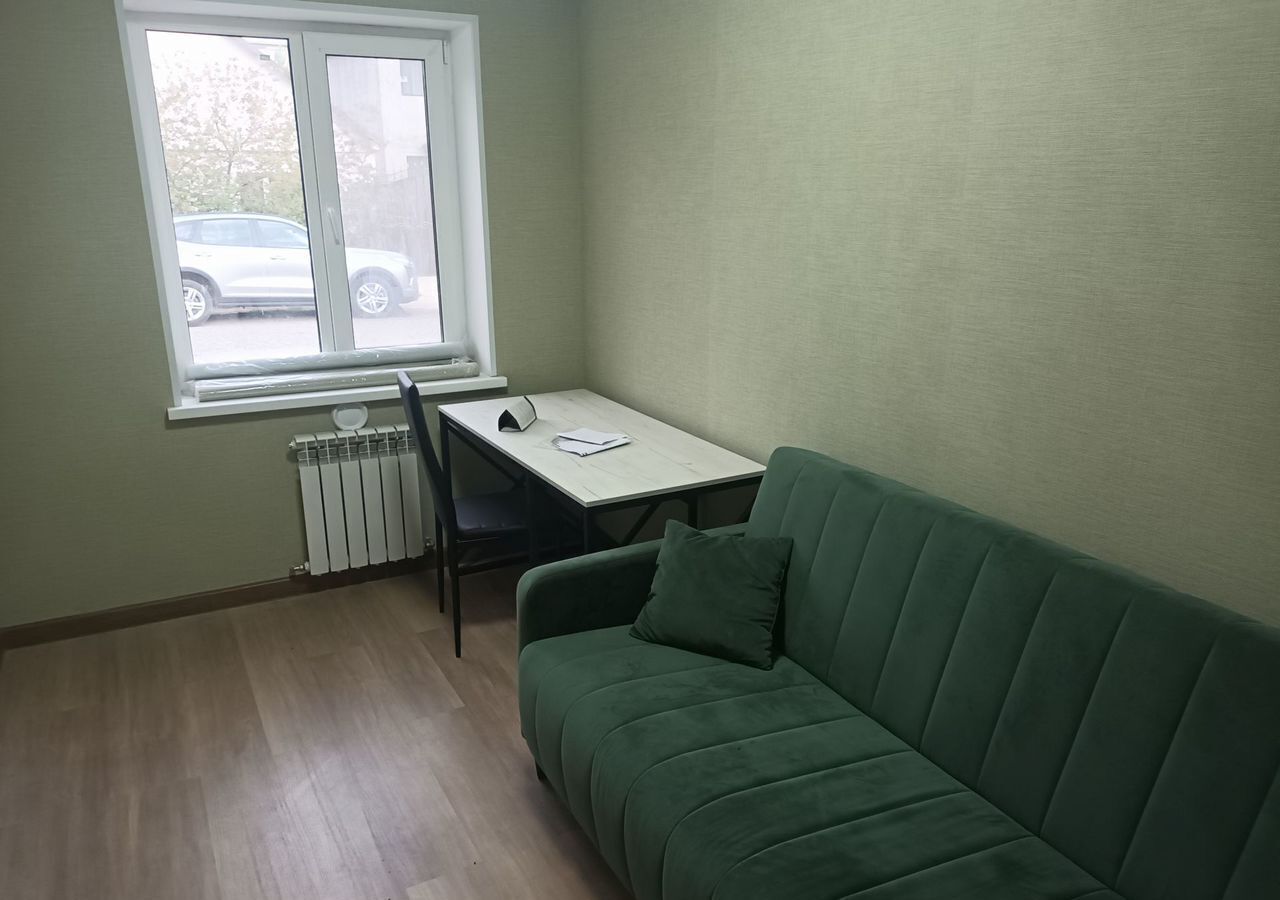 дом г Оренбург р-н Центральный ул Сызранская 92/1 фото 7