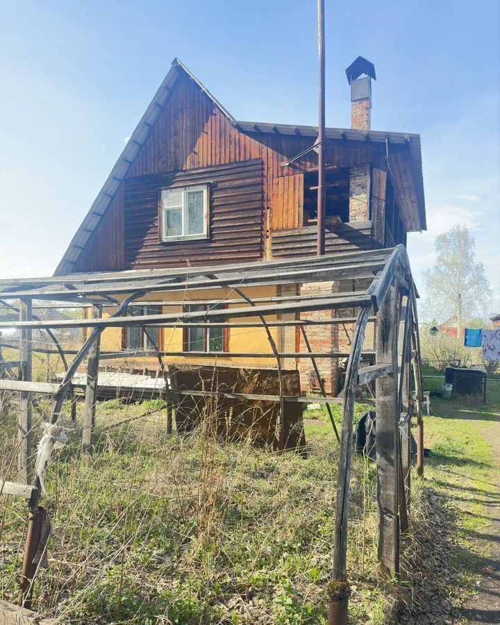 дом г Шарыпово городской пос. Дубинино, Дальневосточная ул., 14 фото 13