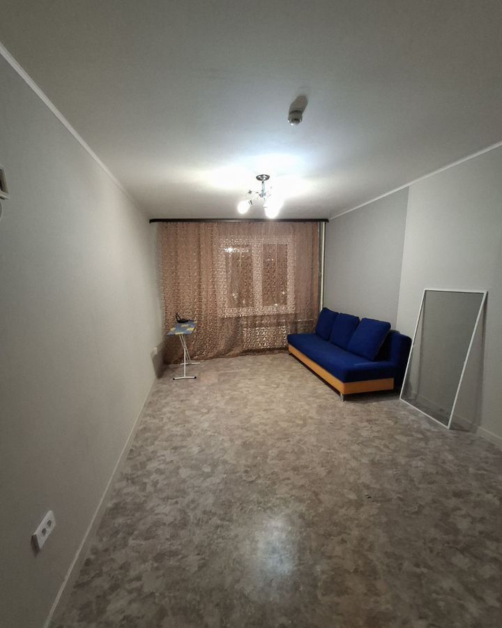 квартира г Тюмень р-н Ленинский ул Беловежская 9 мкр-н Антипино фото 7