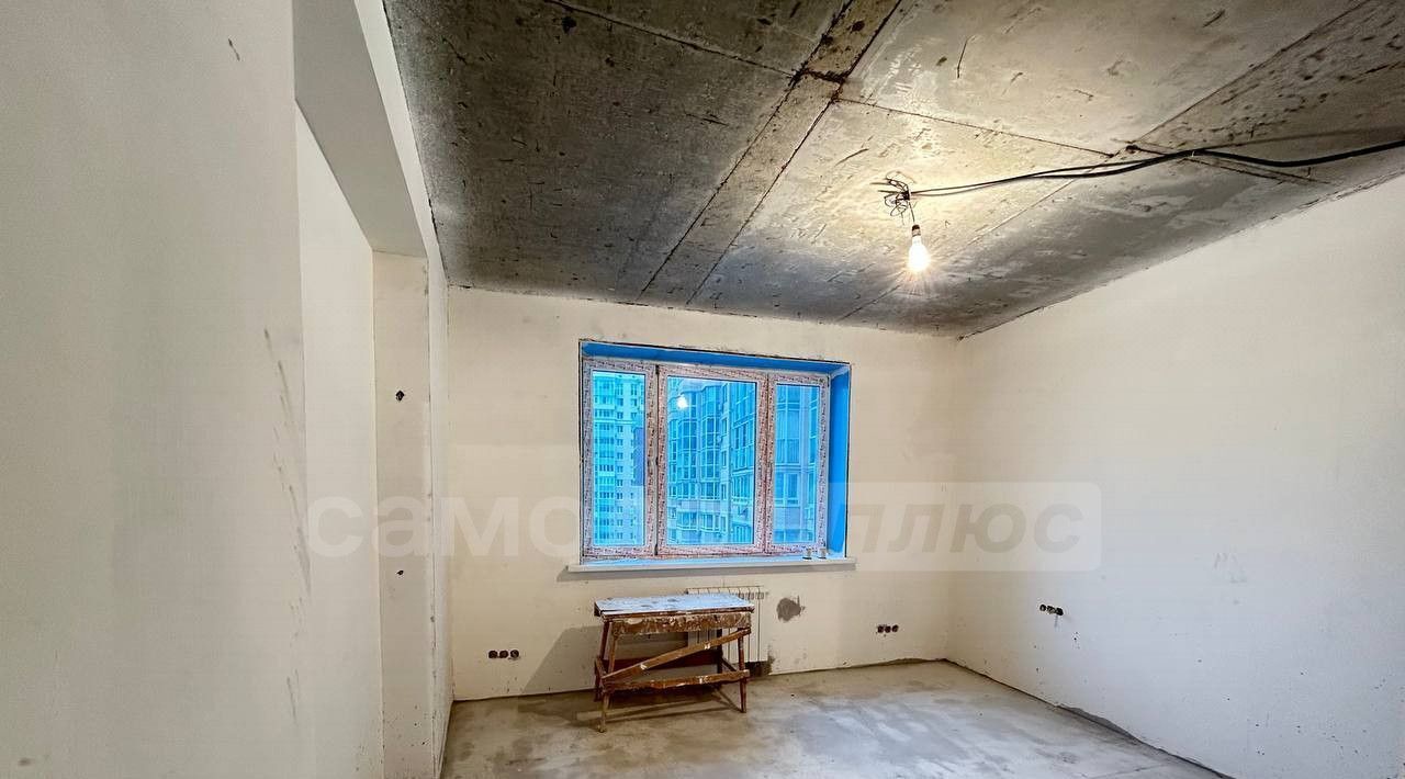 квартира г Одинцово ул Северная 5к/4 ЖК «Одинбург» Рассказовка фото 1