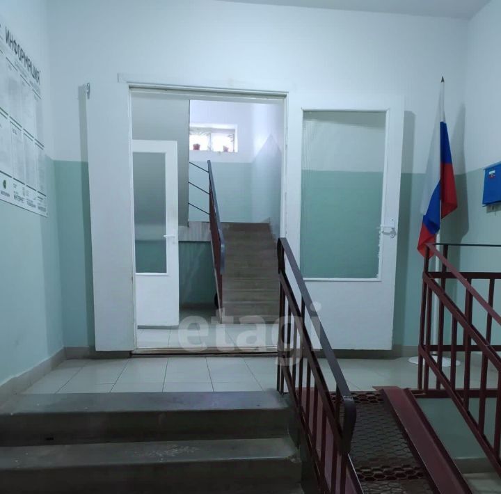 квартира г Подольск ул Колхозная 55к/2 ЖК «ул. Колхозная, 55 (Красная Горка-3)» Подольск фото 19