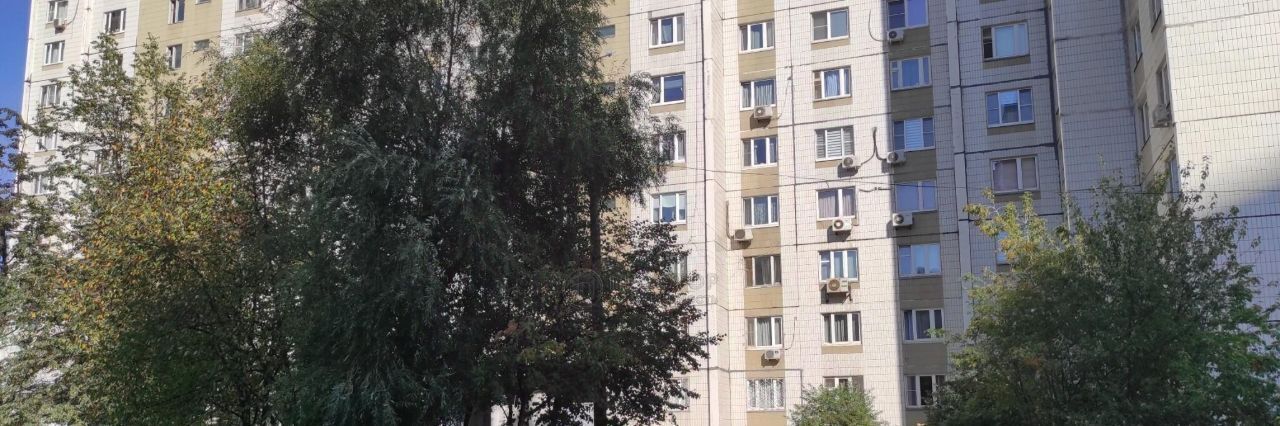 квартира г Химки ул Бабакина 5 Планерная фото 22