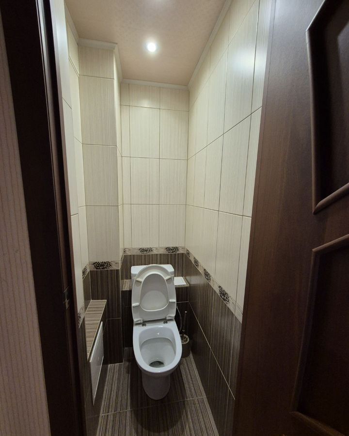 квартира г Пенза Пенза-4 ул Ладожская 105 р-н Октябрьский фото 5