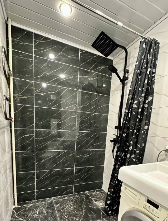 квартира г Красноярск р-н Октябрьский ул Забобонова 10 фото 13