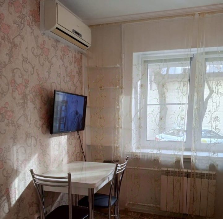 квартира г Геленджик ул Островского 27 Центр фото 4