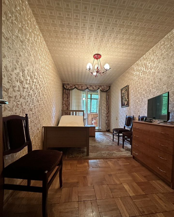 квартира г Одинцово ул Союзная 2 Одинцово, Одинцовский г. о. фото 18
