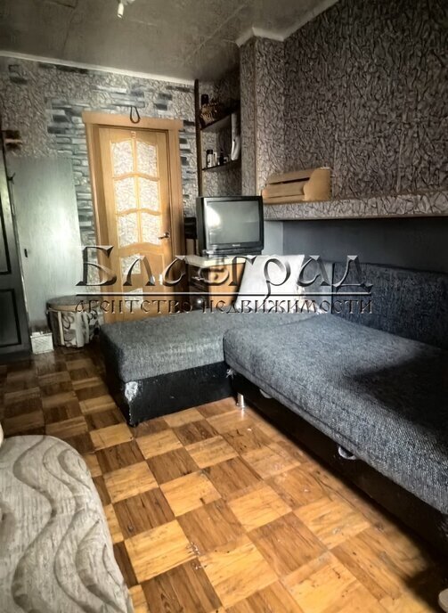 квартира г Челябинск р-н Ленинский ул Агалакова 50 фото 1