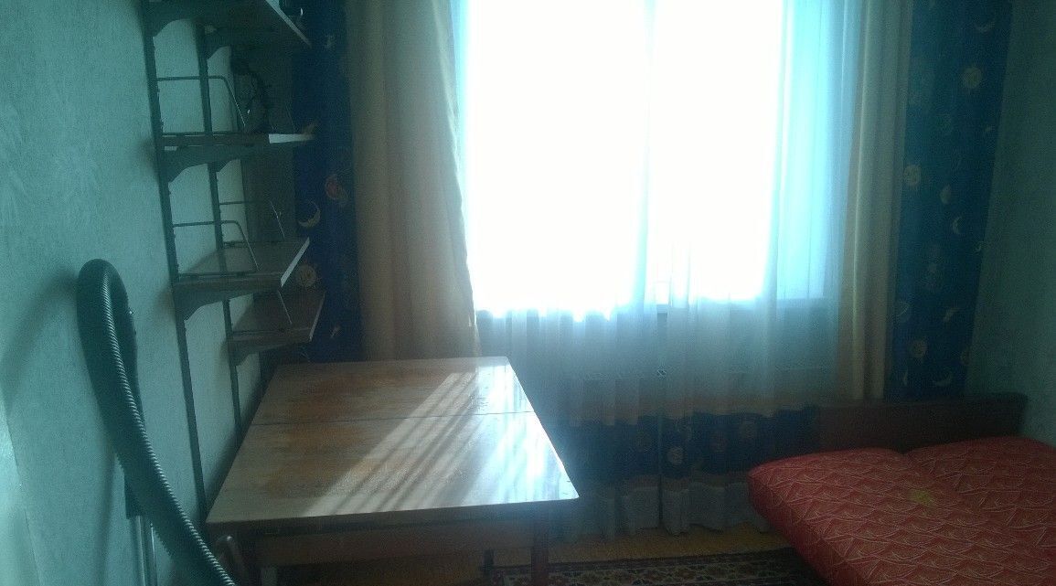 квартира г Прокопьевск р-н Рудничный 10-й микрорайон Тырган 16 фото 1