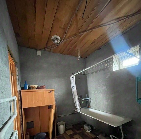 дом г Оренбург р-н Дзержинский Бёрды ул Державина 21 фото 14