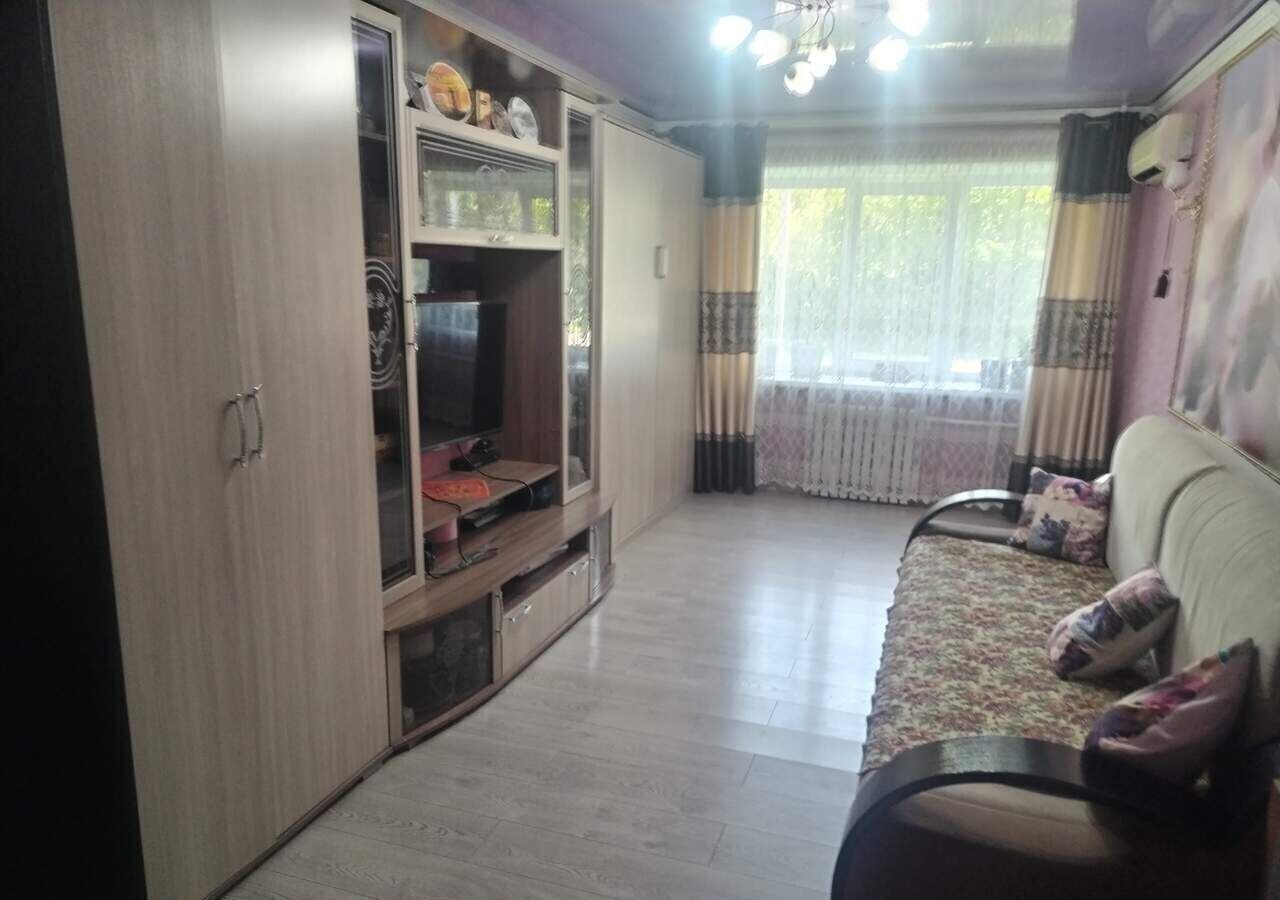 квартира г Оренбург р-н Промышленный Красный Городок ул Нагорная 14а фото 5