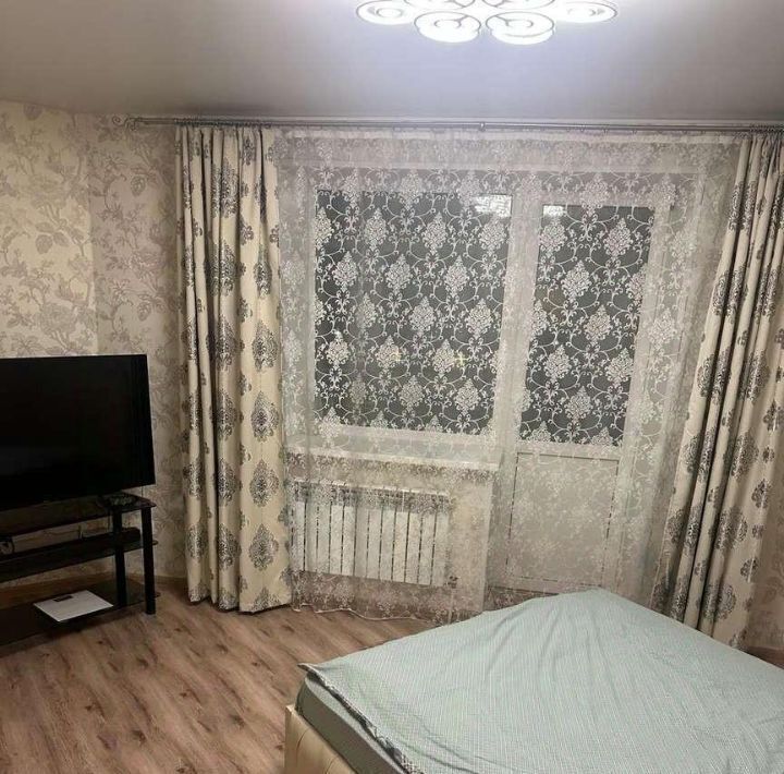 квартира г Уссурийск ул Александра Зеленского 34 фото 9