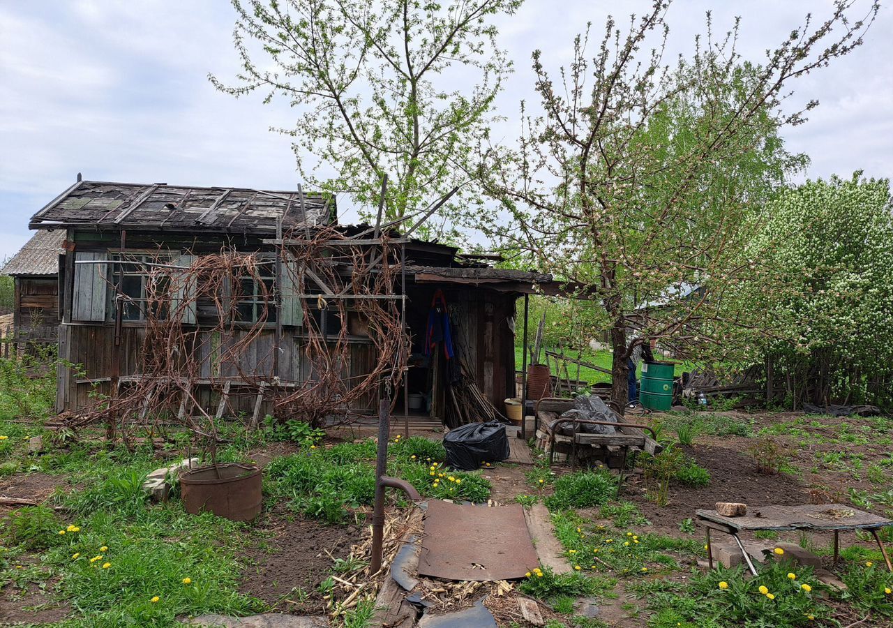 дом г Новоалтайск снт Сибиряк фото 3