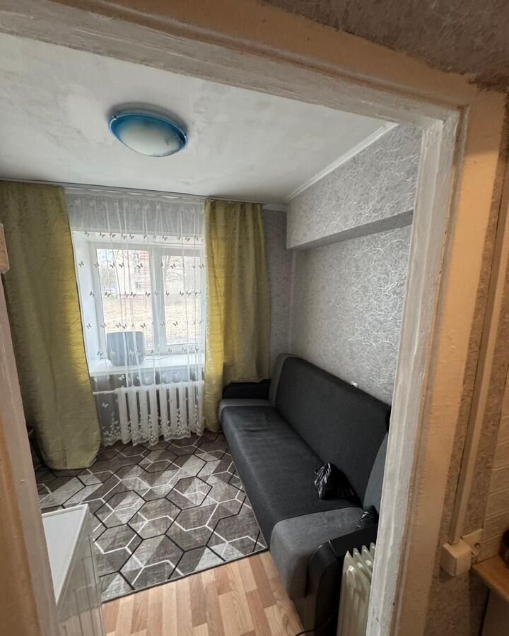 квартира г Обнинск ул Мира 17б фото 3