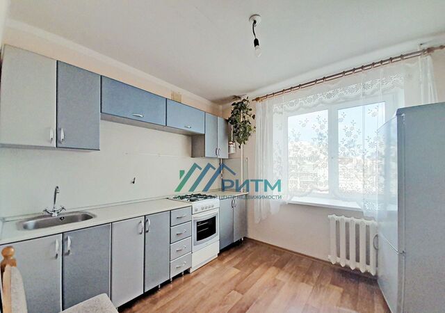 р-н Железнодорожный ул Ново-Казанская 8б фото
