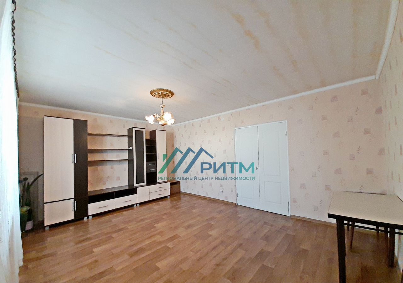 квартира г Пенза р-н Железнодорожный ул Ново-Казанская 8б фото 5