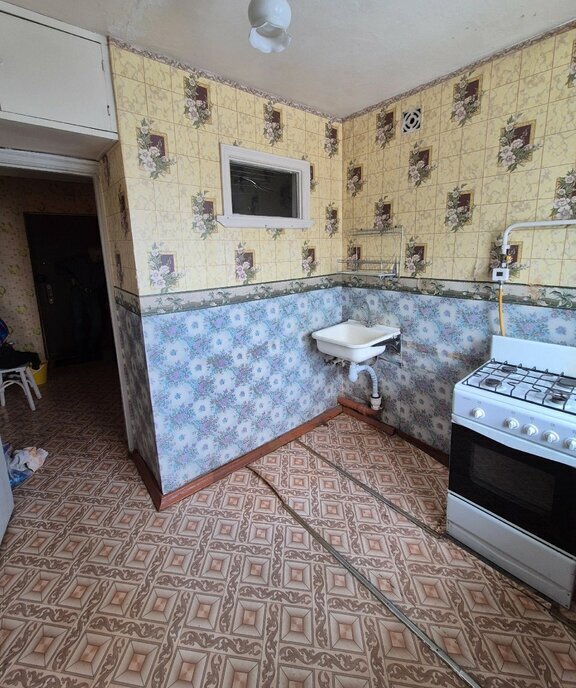 квартира р-н Сокольский г Сокол ул Советская 54 фото 6